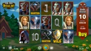 For The Realm