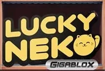 Lucky Neko Gigablox (Yggdrasil Gaming)