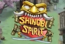 Shinobi Spirit (Print Studios)