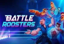 Battle Roosters (Evoplay)