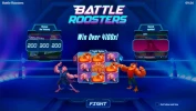 Battle Roosters