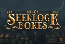 Sherlock Bones (Electric Elephant)