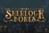 Sherlock Bones (Electric Elephant)