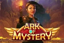 Ark Of Mystery (Quickspin)