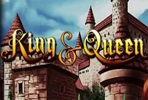 King and Queen (Gamomat)