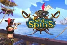 Sea of Spins (Evoplay)