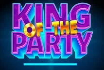 King of the Party (Thunderkick)