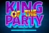 King of the Party (Thunderkick)