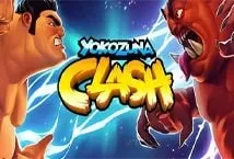 Yokozuna Clash (Yggdrasil Gaming)