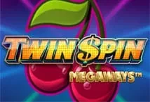 Twin Spin Megaways (NetEnt)