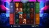 Warrior Ways (Hacksaw Gaming)