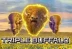 Triple Buffalo (High 5 Games)