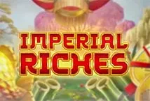 Imperial Riches (NetEnt)