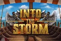 Into The Storm (Light &amp; Wonder)