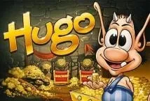 Hugo (Play&#039;n GO)