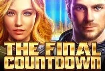 The Final Countdown (Big Time Gaming)