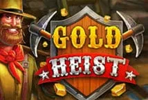Gold Heist (Dragon Gaming)