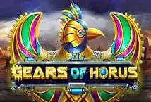 Gears of Horus (Pragmatic Play)