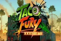 Taco Fury XXXtreme (NetEnt)