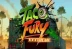 Taco Fury XXXtreme (NetEnt)