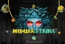Medusa Strike (Pragmatic Play)