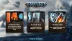 Stormforged (Hacksaw Gaming)
