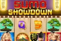 Sumo Showdown (OneTouch)