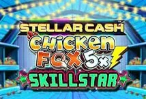 Stellar Cash Chicken Fox 5x Skillstar (Lightning Box)
