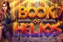 Book of Helios (Betsoft)