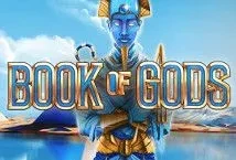 Book of Gods (Big Time Gaming)