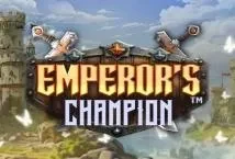 Emperor&#039;s Champion (StakeLogic)