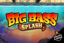 Big Bass Splash (Pragmatic Play)