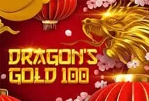 Dragon&#039;s Gold 100 (BGaming)