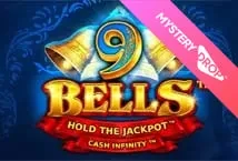 9 Bells (Wazdan)