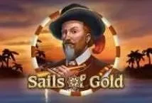 Sails of Gold (Play&#039;n GO)
