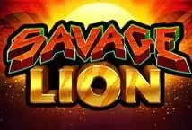 Savage Lion (Rubyplay)