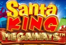 Santa King Megaways (Inspired Gaming)