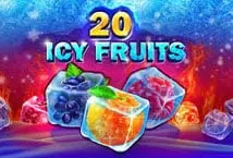 20 Icy Fruits (Belatra Games)