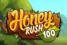 Honey Rush 100 (Play&#039;n GO)