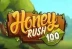 Honey Rush 100 (Play&#039;n GO)
