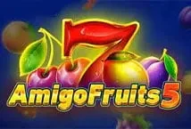 Regal Fruits 5 (Amigo Gaming)