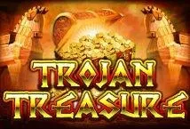 Trojan Treasure (Ainsworth)