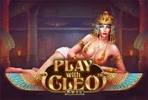 Play With Cleo (Dragon Gaming)