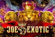 Joe Exotic (Red Tiger Gaming)