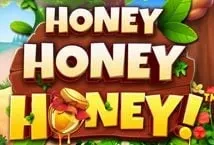 Honey Honey Honey (Pragmatic Play)