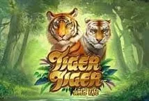 Tiger Tiger (G.Games)
