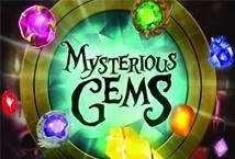Mysterious gems (Genesis)