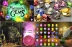 Mysterious gems (Genesis)