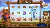 Moooving Wilds