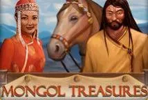 Mongol Treasures (Endorphina)